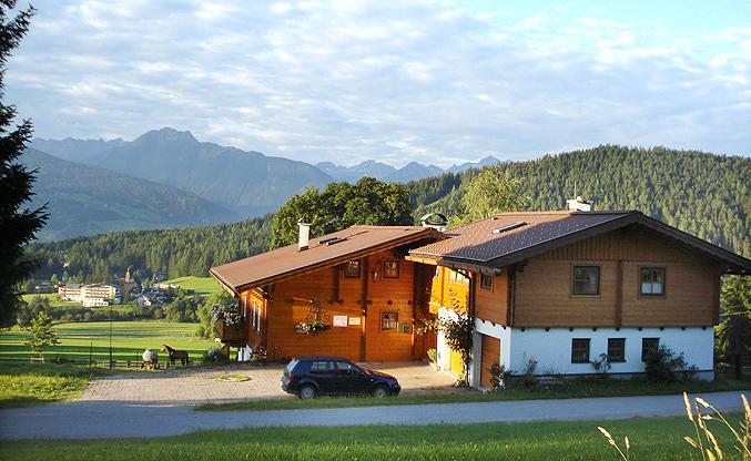 Haus Berghild Apartment รัมเซา อัม ดาคชไตน์ ห้อง รูปภาพ